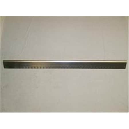 Sherman Sherman SHE901-01U Left & Right Hand Side Outer Rocker Panel for 1999-2007 Silverado Extended Cab SHE901-01U